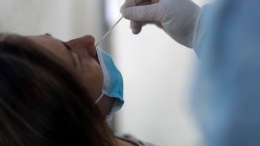 Brasil deja de exigir prueba de COVID-19 para visitantes vacunados
