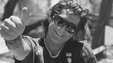 Claudio Iturra fallece a los 43 años y causa un terrible impacto en la TV chilena