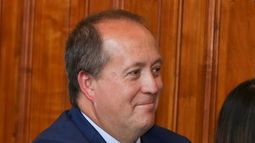 Ángel Valencia: Los cinco flancos que enredan al candidato a Fiscal Nacional