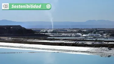 Novedades en el mercado del litio: Un nuevo método de extracción más sostenible podría reducir las emisiones en un 75%