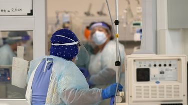 COVID-19 en Chile cierra el año 2022 con alza de 27% y más de 5.000 casos nuevos