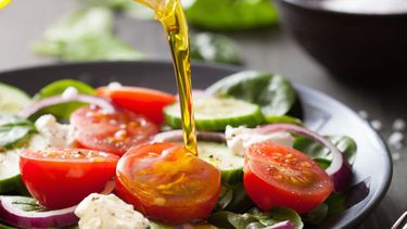 Exportaciones de aceite de oliva chileno crecieron 87% mientras precio se disparó 43% durante 2024