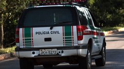 Tiroteo en escuela de Sao Paulo deja ocho muertos