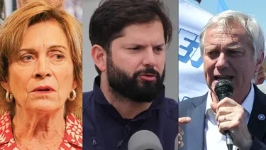 El Desconcierto | 9401 matthei boric y kast por reforma de pensiones.webp