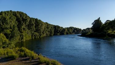 Nuevo femicidio: Encuentran sin vida el cuerpo de una joven en el río Contaco de Osorno
