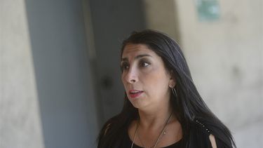 Querella de Karla Rubilar contra presidente del Centro de Alumnos del IN: Juez la declara inadmisible y denuncia exposición pública del menor