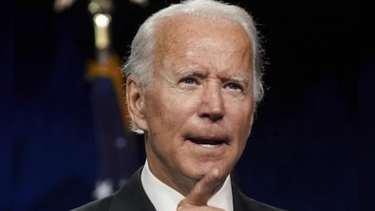 Joe Biden da positivo a COVID-19: Canceló asistencia a importante convención y se mantiene aislado