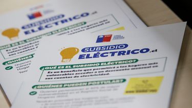 Subsidio luz: 43% de postulantes reciben pensión y hogares de regiones lideran número de solicitudes