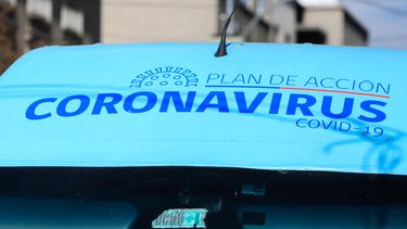 Casos confirmados de COVID-19 disminuyen un 13% en las últimas dos semanas