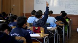 Por falta de protocolo: Padres logran que Corte revoque expulsión escolar de su hijo