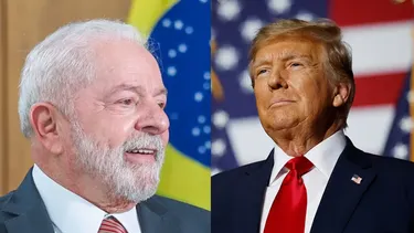 Brasil advierte a EEUU reciprocidad si Trump impone aranceles a productos brasileños
