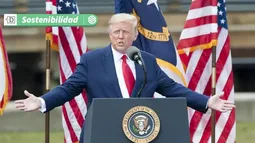 Sostenibilidad en juego: Aranceles de Trump encarecen el aluminio y empresas optan por utilizar plástico