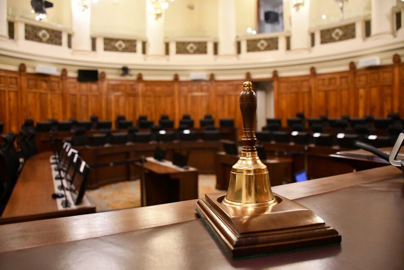 a dias de eleccion despachan a ley proyecto de paridad de genero en consejo constitucional.jpg