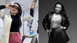 Daniela MD: la dermatóloga chilena que irrumpe en la escena musical con su nueva receta pop inspirada en los 90