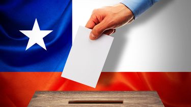 ¿Interesado en las Elecciones? Políticos preocupados por el escaso ambiente constitucional