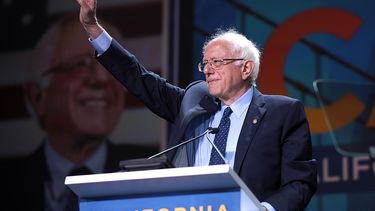 Bernie Sanders por plebiscito en Chile: “Estoy orgulloso de apoyar este esfuerzo”