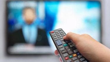 Prepárese para que su TV no se vaya a negro con apagón analógico: Instale una antena digital