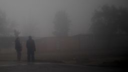 Autoridad de salud recomienda ventilar la casa 10 minutos para evitar enfermedades por humedad