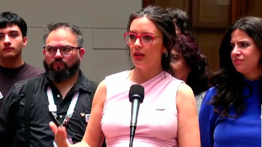 Vallejo e indignación por devolución de Isapre: Son propuestas impulsadas por Chile Vamos y Demócratas