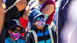 Científicos investigan peligrosa enfermedad infantil ligada al coronavirus que afectaría al corazón