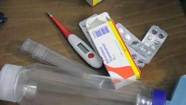 Especialista: Hay muchos virus respiratorios circulando, contagio masivo y tripledemia