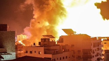 Israel y Palestina: Asimétrico conflicto que suma víctimas y resta territorio