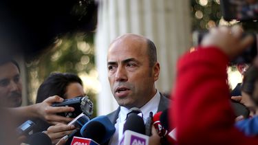Contralor descarta renuncia y defiende informe sobre Viña: Las auditorías a municipios son correctas y no se están midiendo con varas distintas