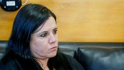 Ministra Trinidad Steinert explicó vínculos con abogado que defendió narcos - Agencia Uno