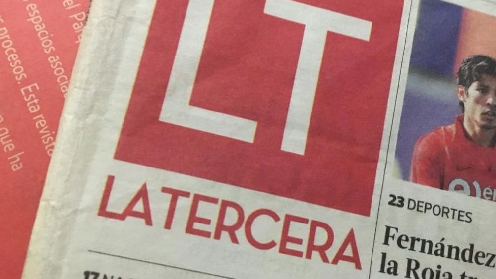 Repudiamos noticia del diario La Tercera que vincula a migrantes con atentado en el metro
