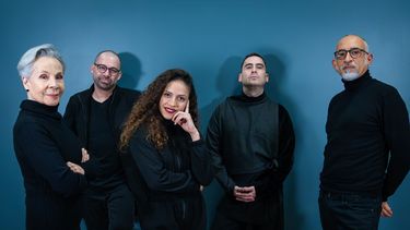 “Carmen, je taime. Pasión y tragedia”: Se estrena la provocadora ópera estilo queer de Carmen