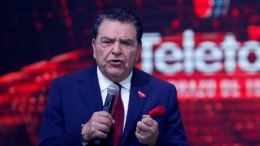 Don Francisco anuncia su retiro: “Esta será mi última Teletón como animador”