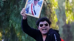 Cómo volver al pasado sin llamarlo dictadura