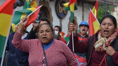 El Desconcierto | mujeres bolivia.jpg