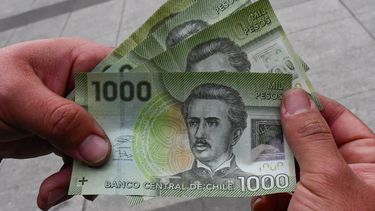 Economía chilena crece un 0,5% en agosto marcada por una baja en la producción minera