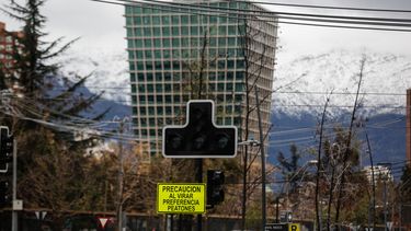 Cortes de luz en Santiago hoy miércoles 22 de octubre: San Ramón, La Reina y Peñalolén entre las afectadas