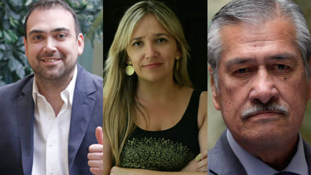 Marcianos, radicales feministas y Jaime Guzmán: Las voces polémicas que dejó la reforma constitucional para la equidad de género