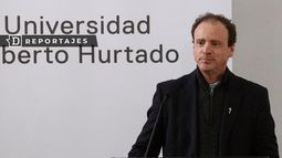 Entre el intento de estabilización y la incertidumbre: La crisis que se instaló en la UAH tras ola de despidos