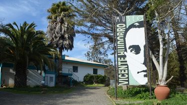 Agrupaciones de escritores e inminente cierre del Museo Vicente Huidobro: “Es pérdida del sentido común”