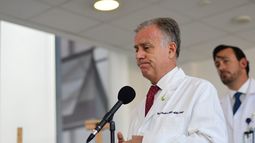 Golpe a Santelices: Contraloría declara que protocolo de objeción de conciencia para aborto no se ajusta a derecho