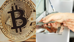 Complejo escenario de casa propia: Jóvenes invierten, pero ahora en criptomonedas y fondos mutuos