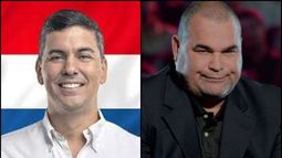 Elecciones en Paraguay: Santiago Peña es presidente y derechista Chilavert saca menos del 1%