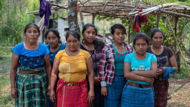 América Latina: La región con más asesinatos de defensores ambientales en el 2018