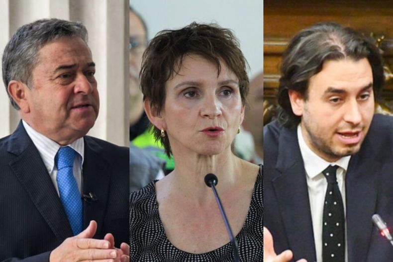 con plazo de tres meses gobierno y congreso acuerdan despachar 15 proyectos de seguridad e1679944242977.jpeg