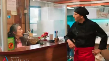 “Se falta a la verdad y desinforma”: Spot de AFP contra 6% otra vez es blanco de denuncias en CNTV