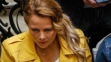 Cathy Barriga tiene fecha para su formalización: Cinco colaboradores también serán juzgados