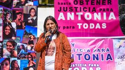 “Pido perdón a mi hija”: El lamento de madre de Antonia Barra tras condena a Martín Pradenas