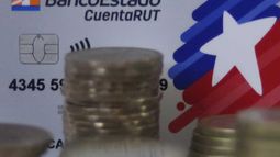 No se pensó en los adultos mayores: Se suspende por un año el fin de la tarjeta de coordenadas