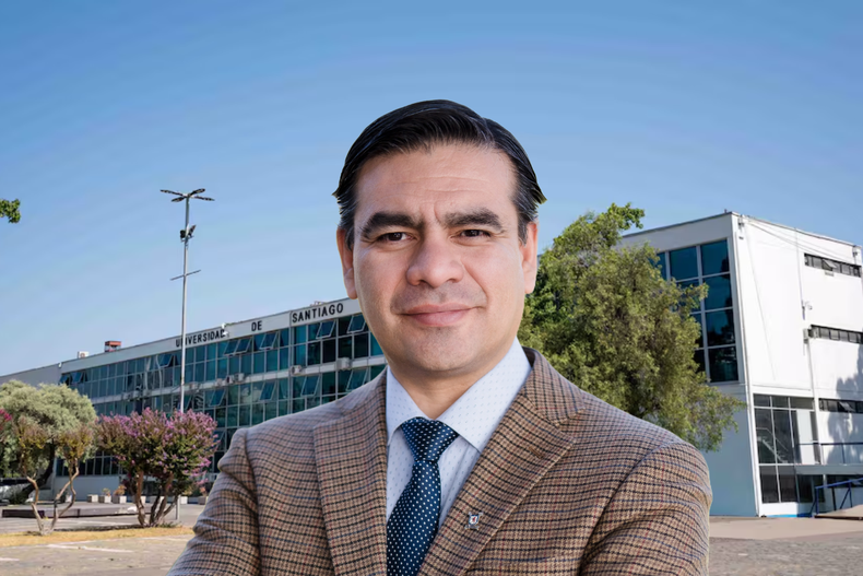 Denuncia en Contraloría General de la República sacude elección a rector en la Usach&nbsp;