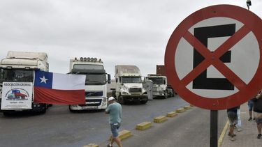 Paro de camioneros: CNTC da libertad de acción a asociados y se retoma diálogo