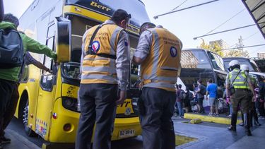 Empresa de transportes deberá indemnizar con $40 millones a pasajera que resultó lesionada